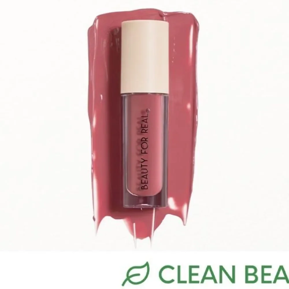 3/$20💘 Beauty For Real Be Seen Weightless Liquid Lipstick Mini in Maxed Out